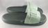 Comfortable Flat Slippers Clip- Green
