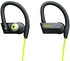 Jabra SPORT PACE Wireless Bluetooth Headsets, Yellow
