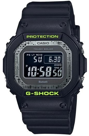 Casio G-Shock Watches Digital Solar Powered GW-B5600DC-1DR