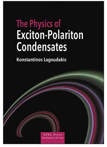 The Physics Of Exciton-Polariton Condensates Hardcover English by Konstantinos Lagoudakis - 21-Oct-13