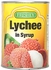 Freshly Lychee In Syrup 565g