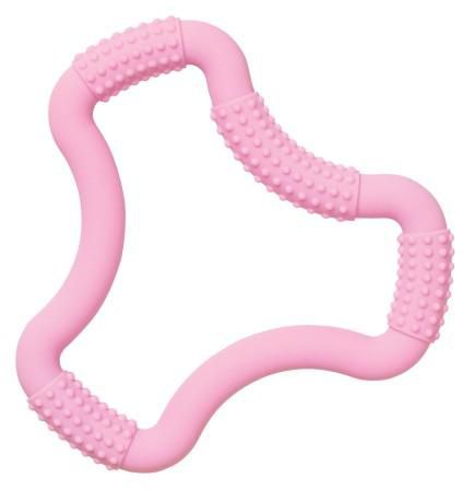 Flexees A Shaped Teether