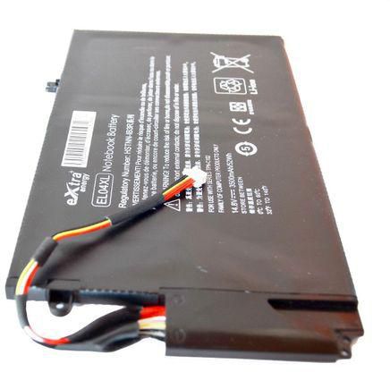 Generic Replacement Laptop Battery for HP Envy 4-1017TU