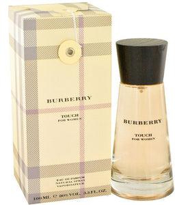 Burberry's - Touch By Burberry's EDP 100ml For Women