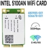 For HP Intel 512AN_MMW 5100 AGN 300Mbps Wireless WiFi Link Mini PCI-E Card