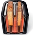 Philips Metal And Plastic Toaster 950W HD2637 Multicolour
