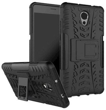 Protective Case Cover For Lenovo Vibe P2 Black