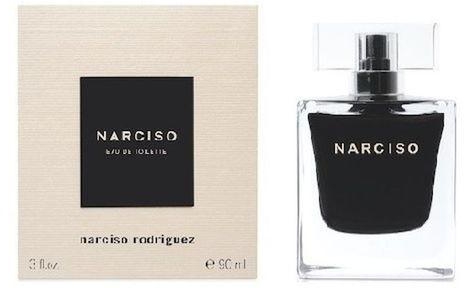 Narciso Rodriguez Narciso Rodriguez - Narciso EDT 90ml Perfume For Women