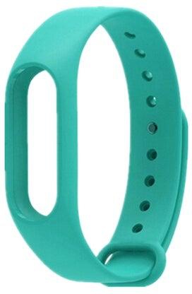 Smart Replacement Watch Band Green