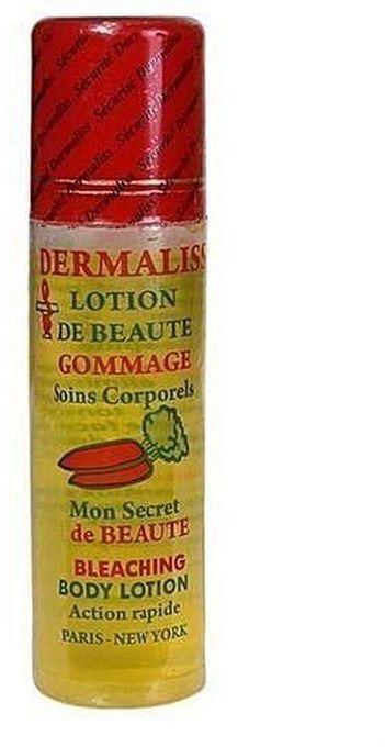 Dermaliss Dermalis Body Lotion And Cleanser