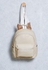 Bunny Detail Backpack