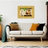 Golden Life Sofa Beige 80x80x180cm