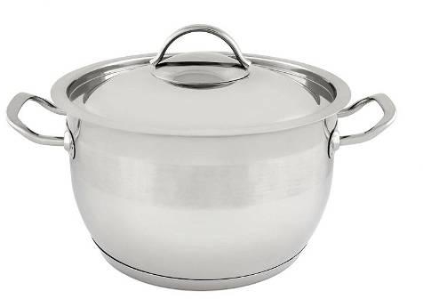 Platinum Cooking Pot, 22 - NUP15