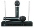 Pmax Professional Wireless Microphone System