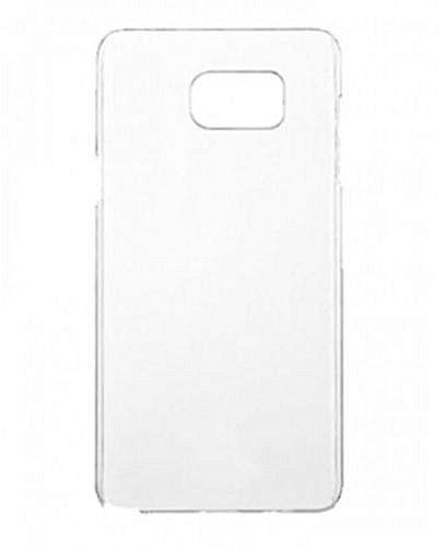 Generic Back Cover for Samsung Galaxy Note 5 - Transparent