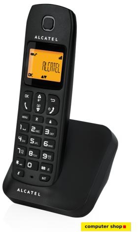 الكاتيل (E130) تليفون لاسلكي