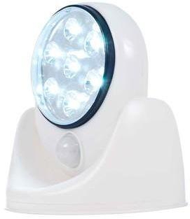The Wireless 360 Motion Sensor LED Light