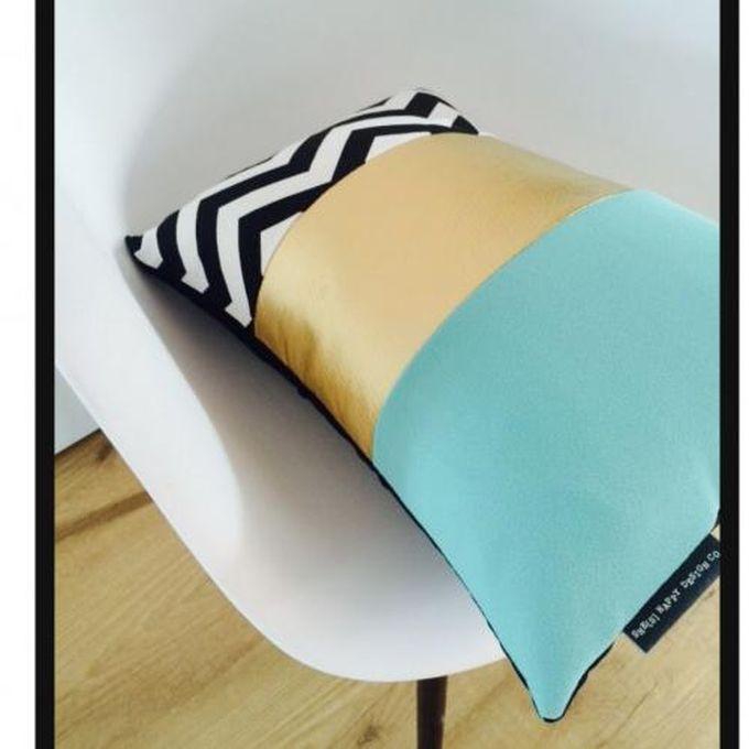 Decorative Throw Pillow Cover/Case + Insert Pillow