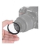 Kenko Camera Protector UV (Ultra Violet) Filter - 52 Mm