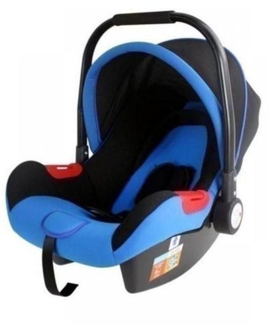 Lmv Baby Carriage Car Seat - Blue