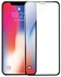 Screen Protector For Apple iPhone XS Max Multicolour