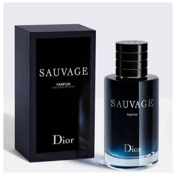 Christian Dior Sauvage Parfum 60ml For Men