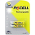 Pkcell Rechargeable AA Batteries