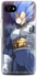 Google Pixel 2 Case - Anime - Super Saiyan Blue Vegeta - Dragon Ball Super