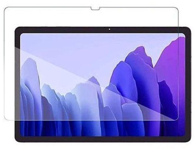 SOLID Samsung Galaxy Tab A7 10.0" 2020 (T500) Transparent Screen Protector