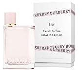 Burberry Women's Eau de Parfum, 100 ml