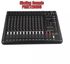 Max PMX1208DU Audio Powered Mixer, 12 Channel With Bluetooth, USB