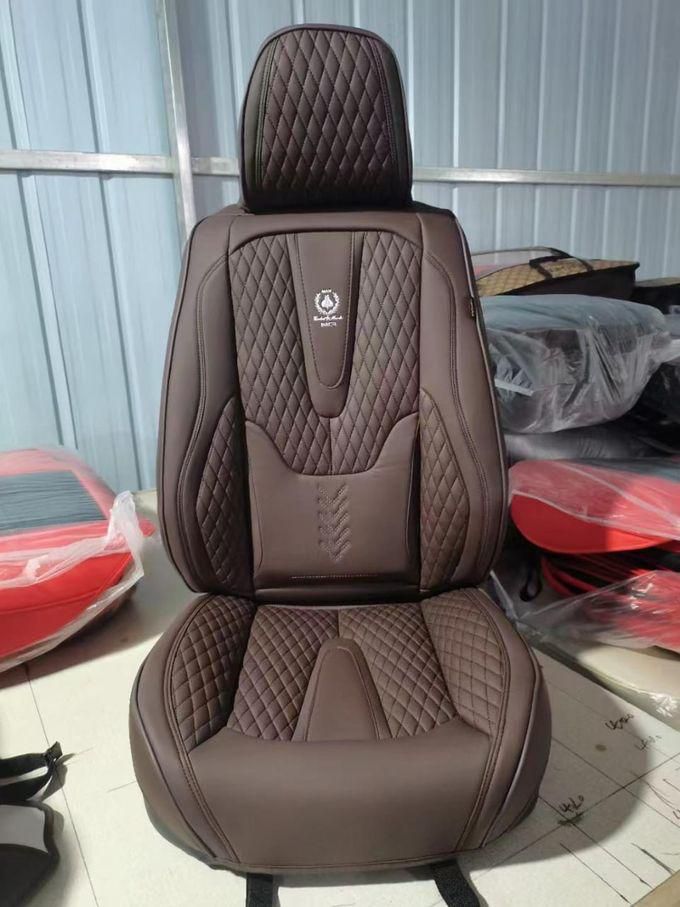 UNIVERSAL SEAT COVERS FOR FIVE SEATER CAR'S / SUV