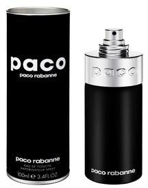 Paco Rabanne Paco For Men Eau De Toilette 100ML