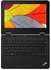 Lenovo ThinkPad 11e 5th Gen 20LQ000KUS 11.6 Touchscreen LCD Netbook - Intel Celeron N4100 Quad-core [4 Core] 1.10 GHz - 4 GB DDR4 SDRAM - 128 GB - Windows 10 Pro (Renewed)