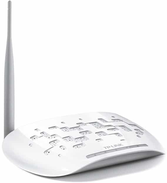 TP LINK TL-WA701ND 150Mbps Wireless N Access Point
