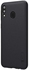 جراب لهاتف Samsung Galaxy M20 من نيلكين مع حامل - أسود