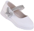 Toobaco Girls Casual Leather Shoes