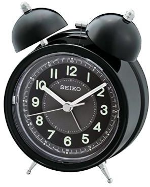Seiko QHK035K Alarm Clock