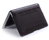 Protective Case Cover For Apple MacBook Air 13-inch Black