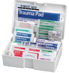 All Purpose First Aid Kit, 81 Pieces - Medium - FAO-130