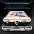 حافظة ممتصة للصدمات لهاتف سامسونج جالكسي S6 من ريريث رينجكي فيوجن - بتصميم نافذة كريستالية