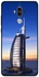Skin Case Cover -for Huawei Mate 9 Burj Al Arab Burj Al Arab