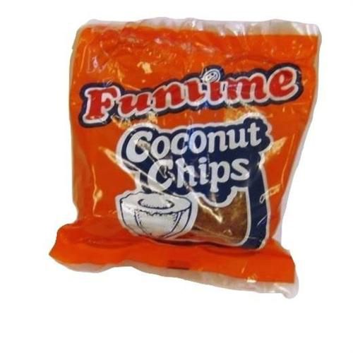 Funtime Coconut Chips