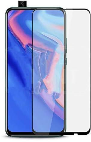 5D Glass Screen Protector For Huawei y9 prime 2019
