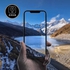 For iPhone 15 14 13 12 11 Pro Max Mini Plus 7 8 Plus SE X XR XS Max Rear Camera Lens Tempered Glass Screen Protector