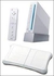 Nintendo Wii Console & Wii Fit Board+Wii Fit Plus Bundle