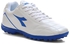 Diadora TF Synthetic Turf Football Shoes Men - White