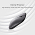 Generic Huawei Notebook PC Wireless Bluetooth Mouse
