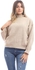 xo style Women Sweater Oversized Long Sleeve Tops Pullover Sweaters