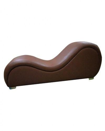 Universal Tantra Royale Intimacy Leather Chair Brown Price From